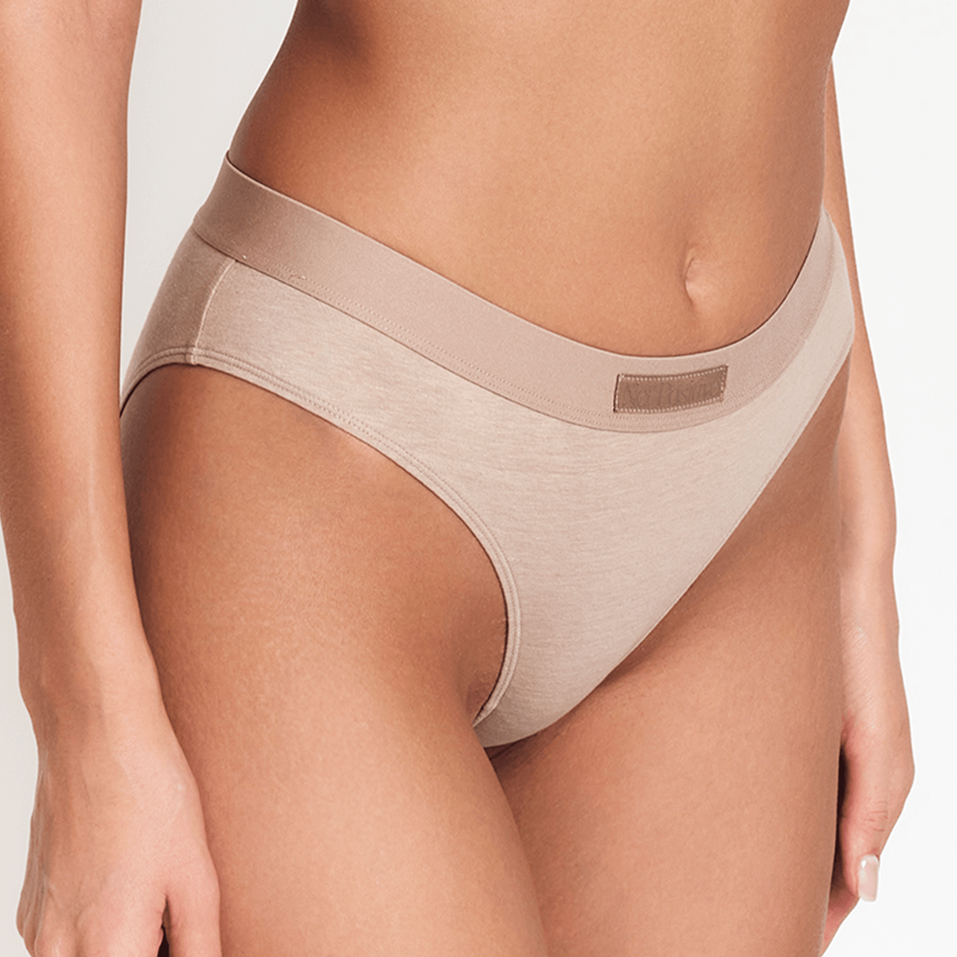 Net Positive Mid-Rise Brief 4-Pack