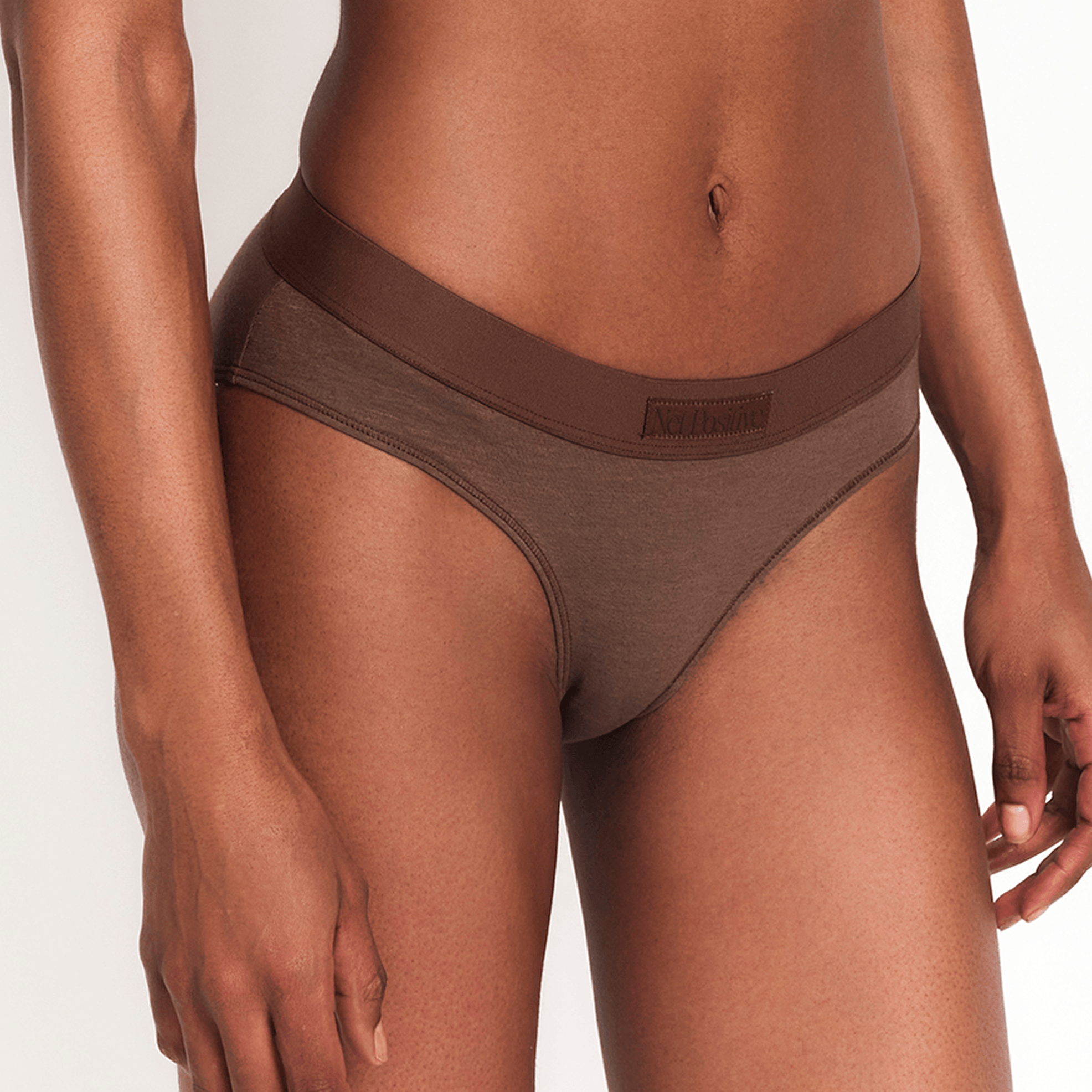 Net Positive Mid-Rise Brief 7-Pack