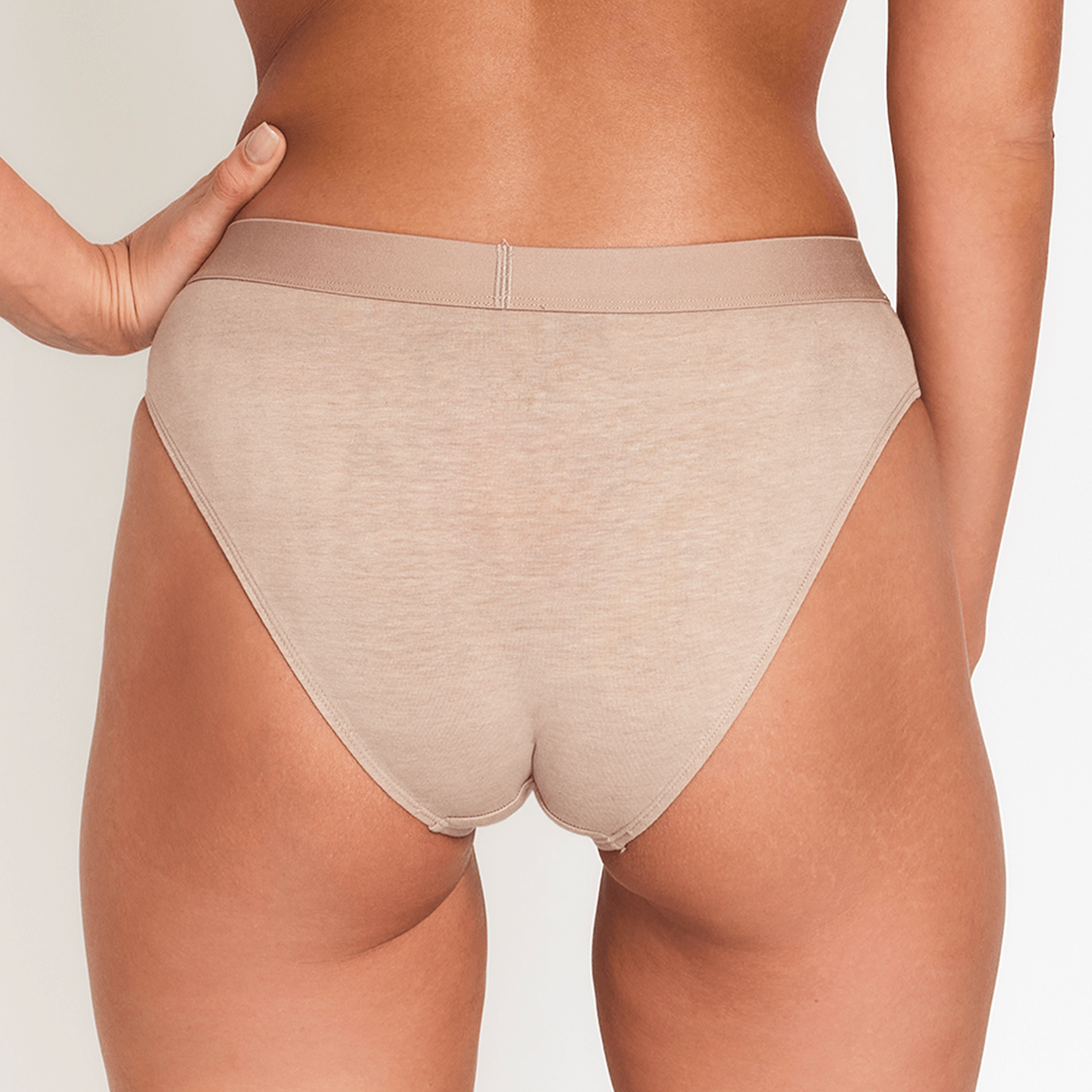 Net Positive Mid-Rise Brief 7-Pack