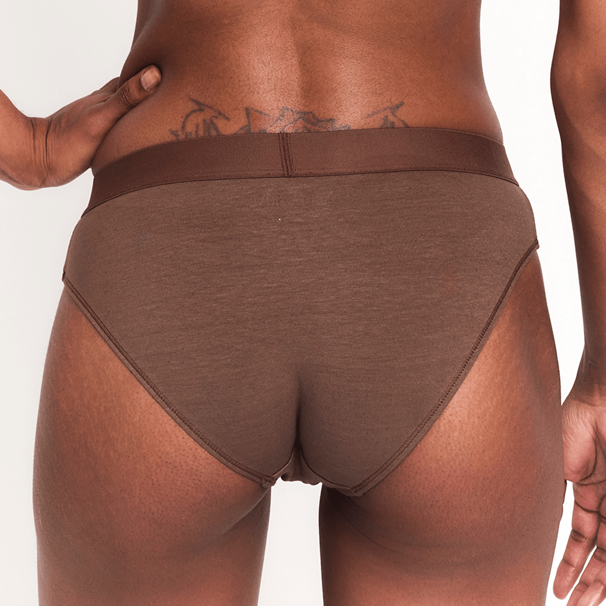 Net Positive Mid-Rise Brief 7-Pack