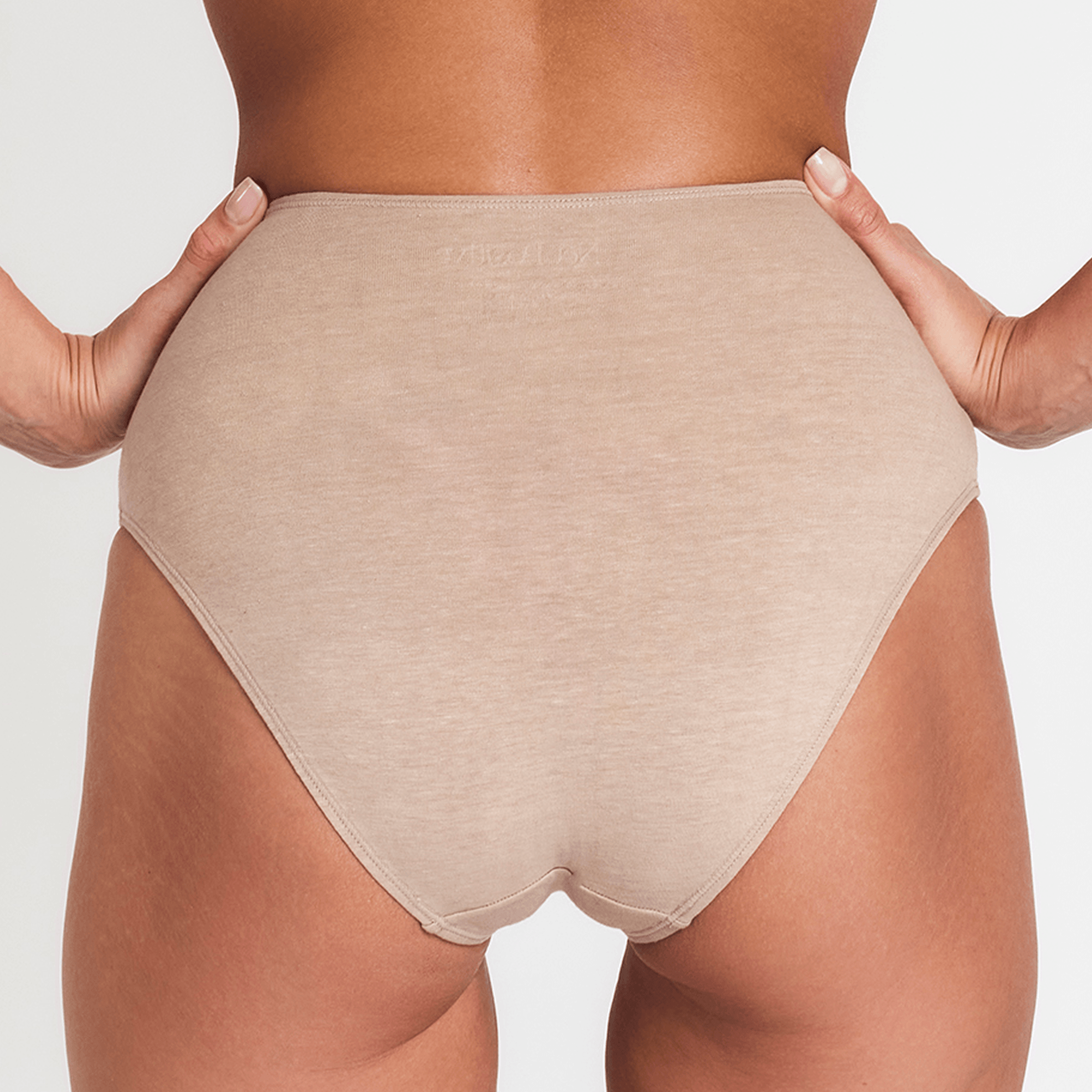 Net Positive High-Rise Brief 4-Pack