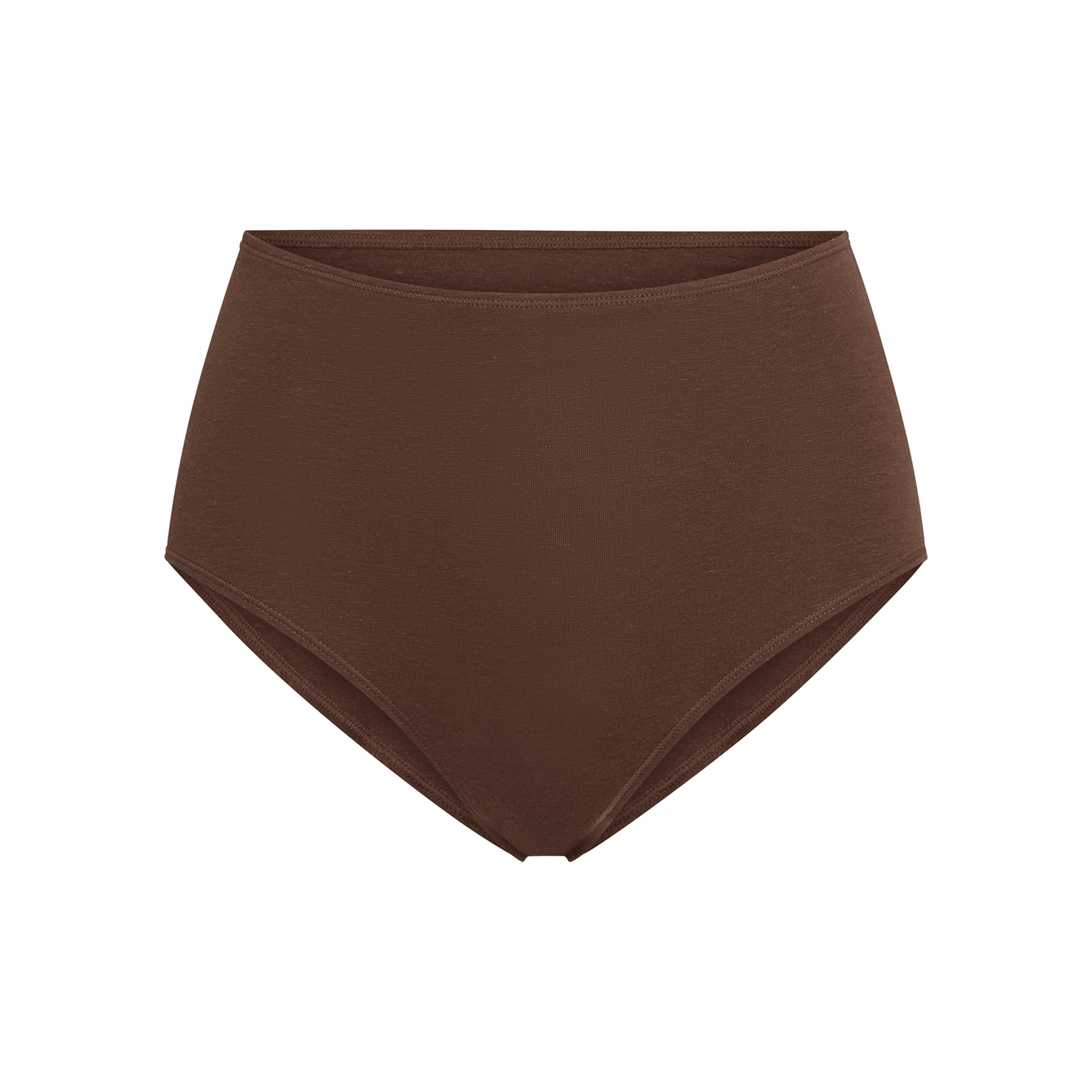 Net Positive High-Rise Brief