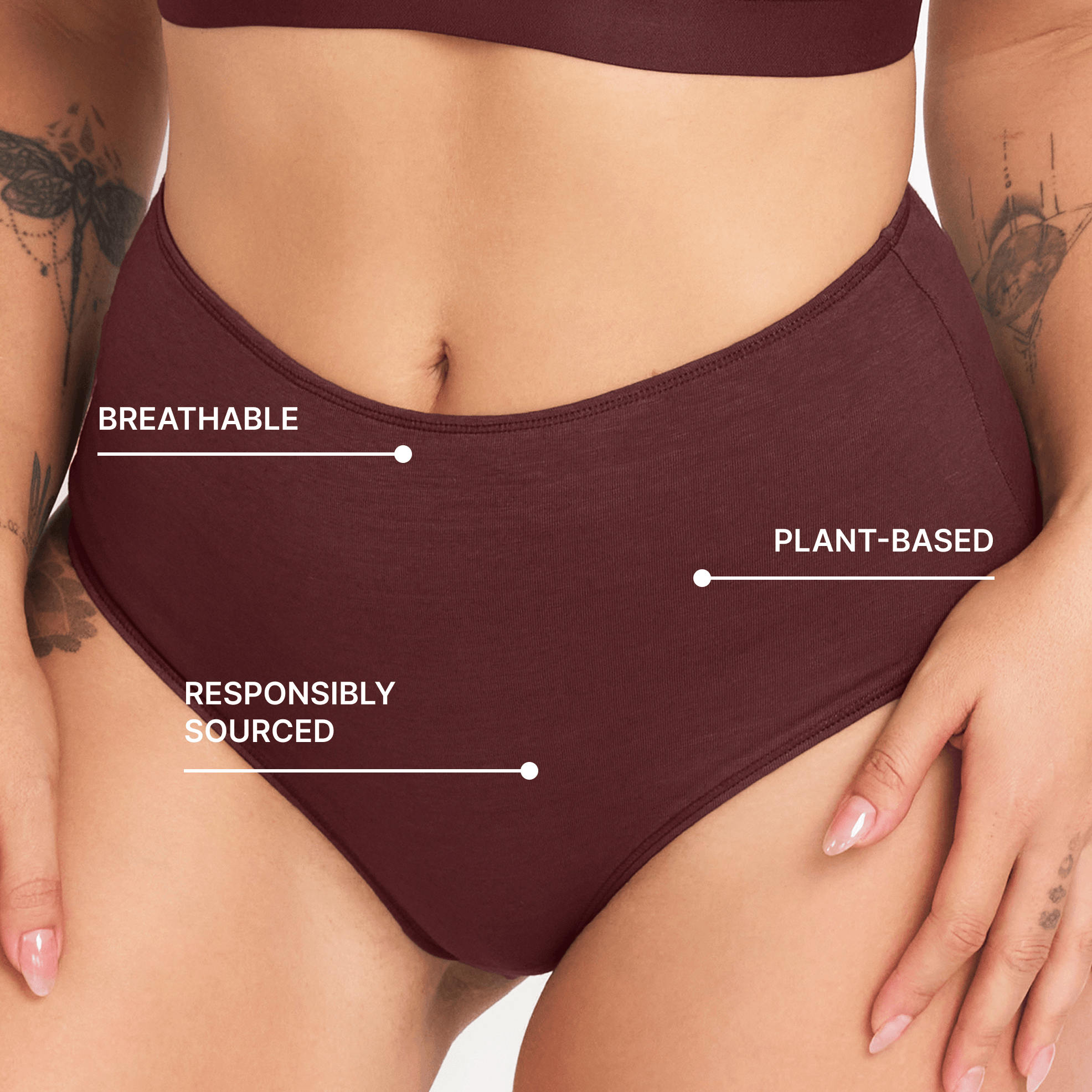 Net Positive High-Rise Brief