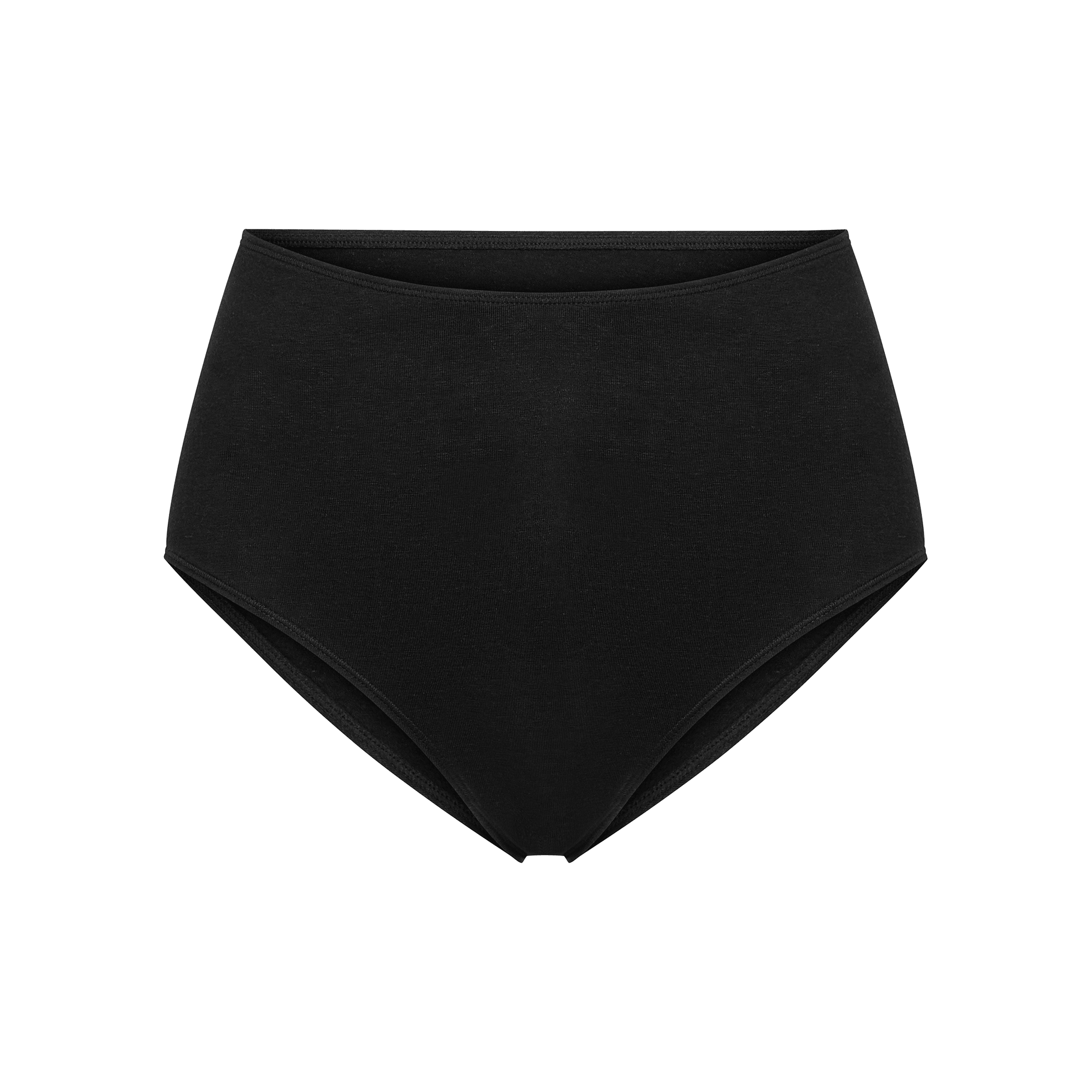Net Positive High-Rise Brief