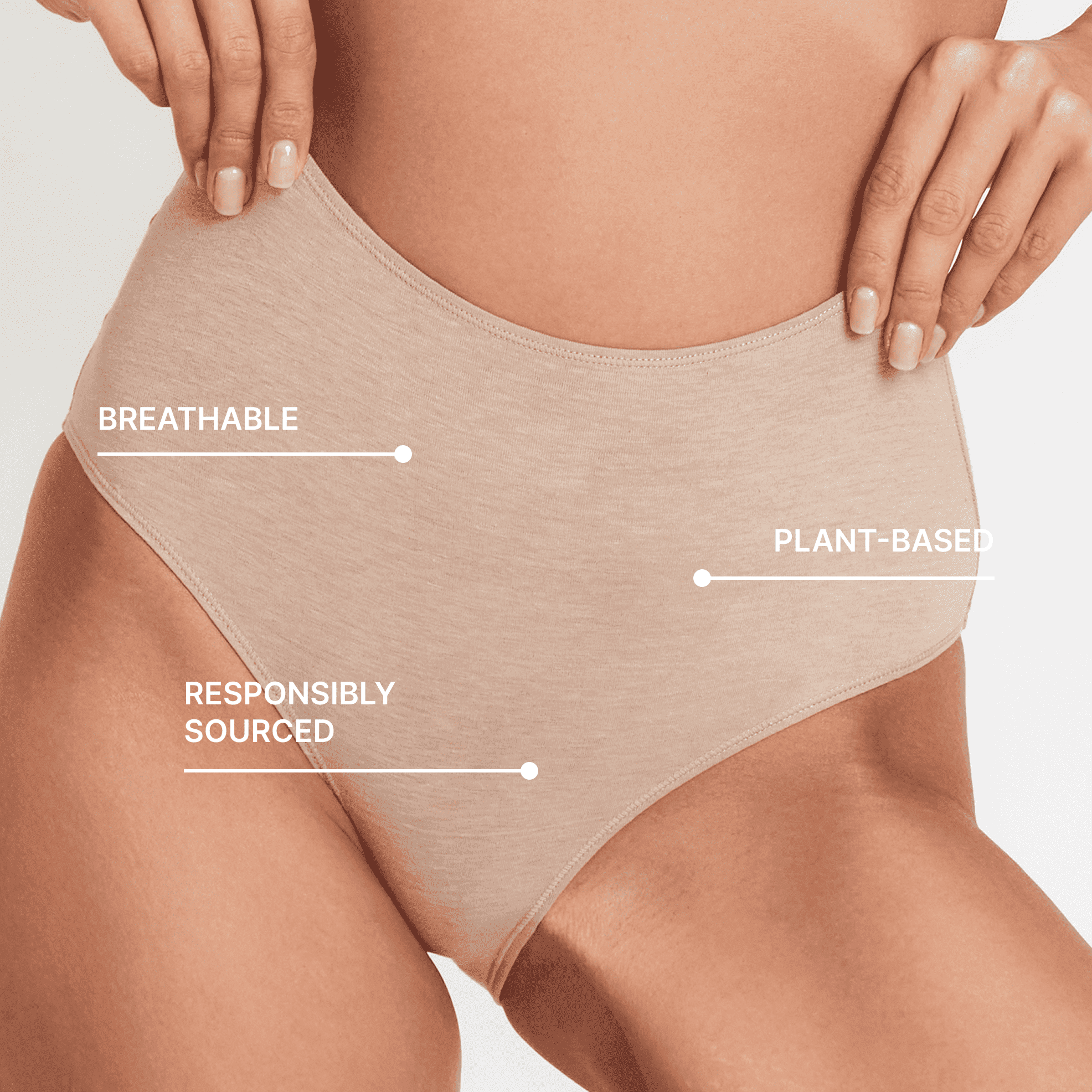 Net Positive High-Rise Brief