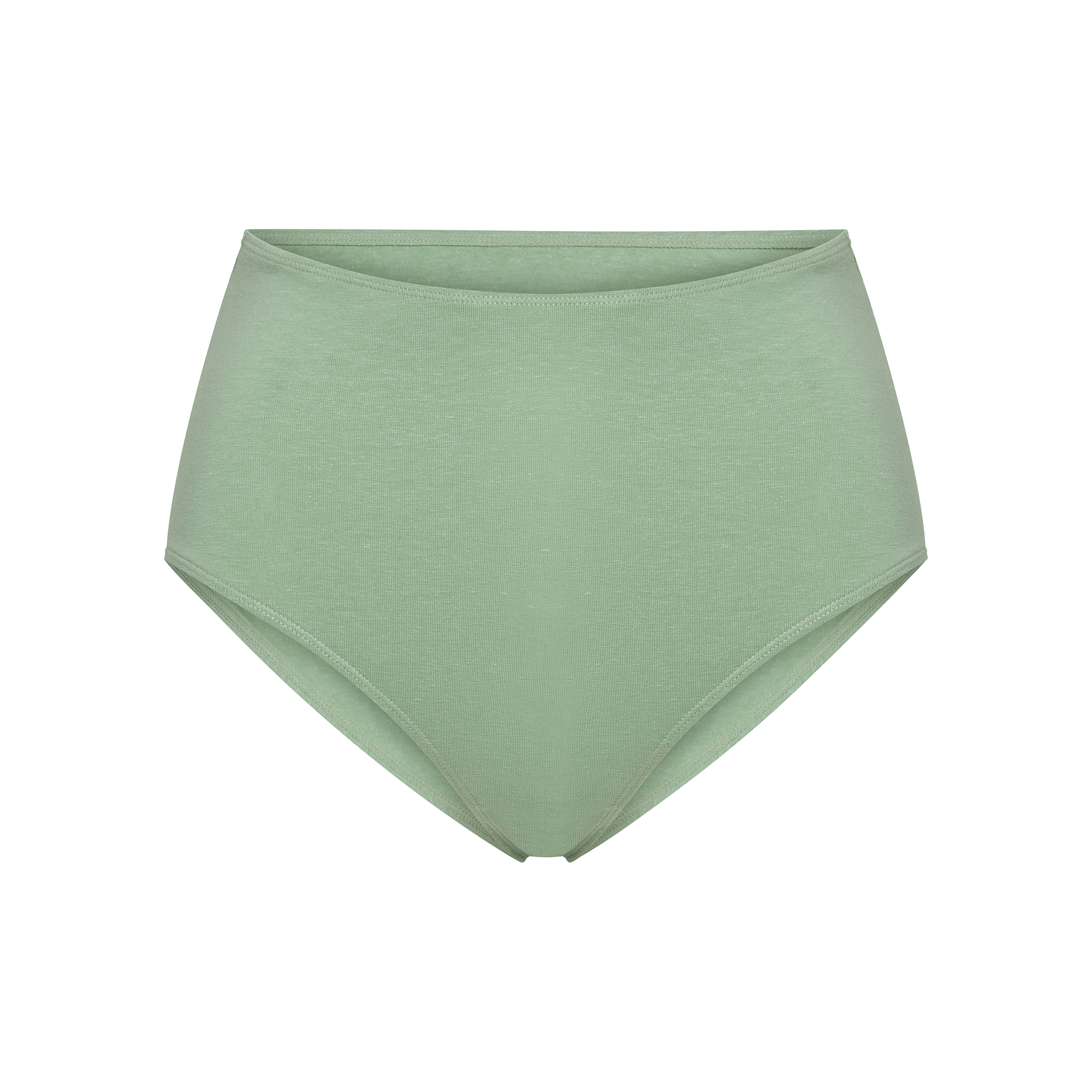 Net Positive High-Rise Brief