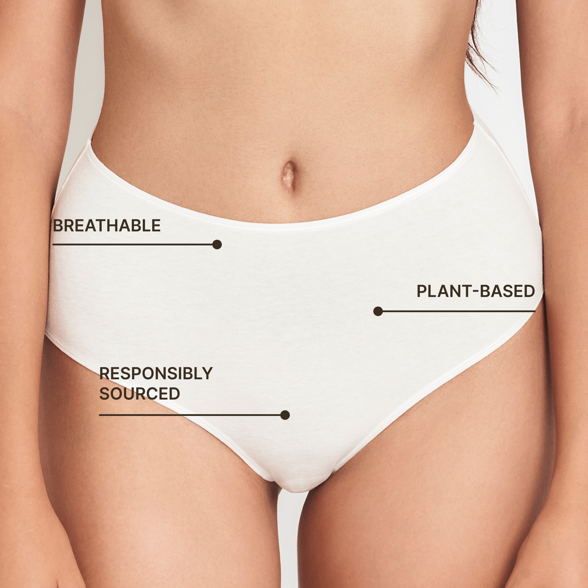 Net Positive High-Rise Brief