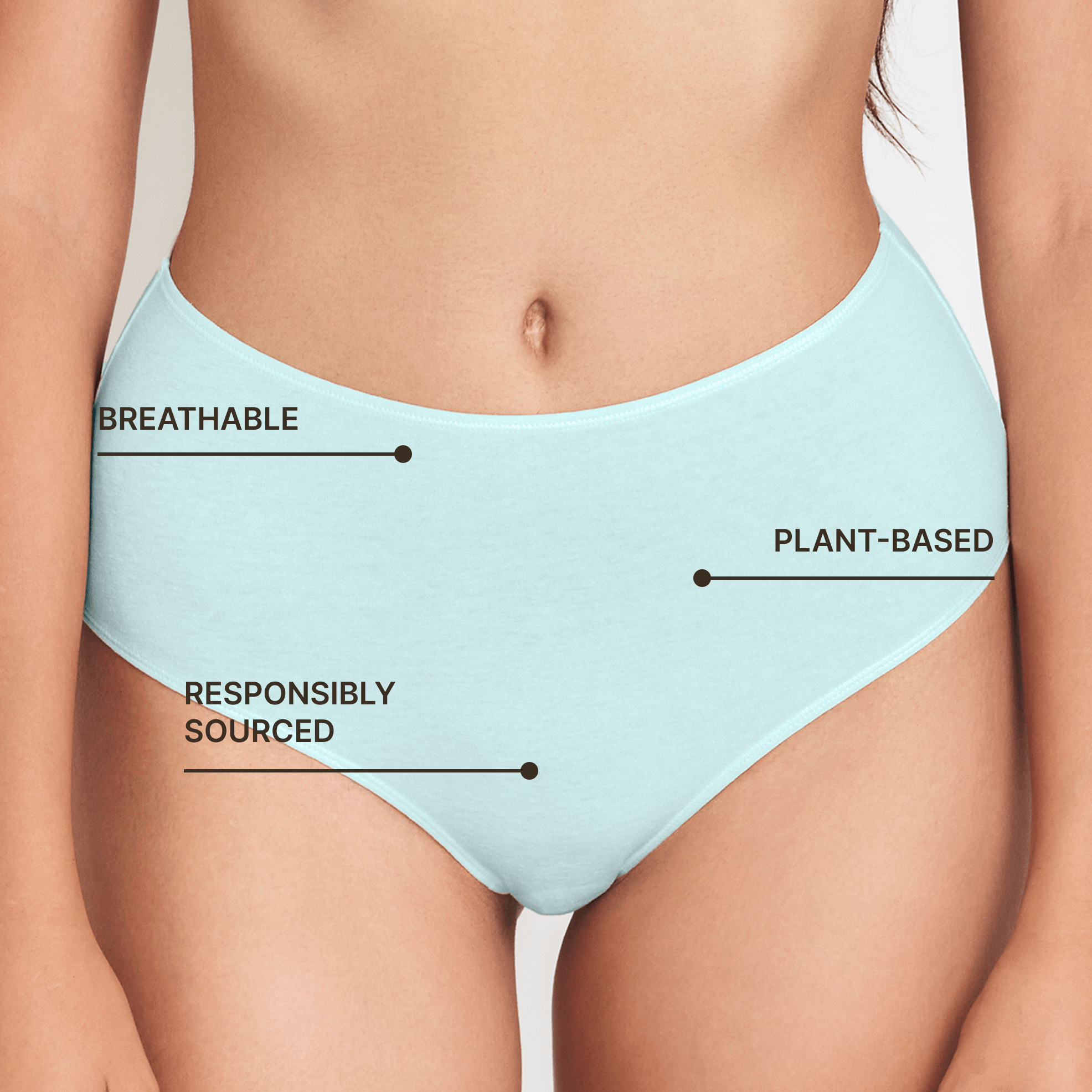 Net Positive High-Rise Brief