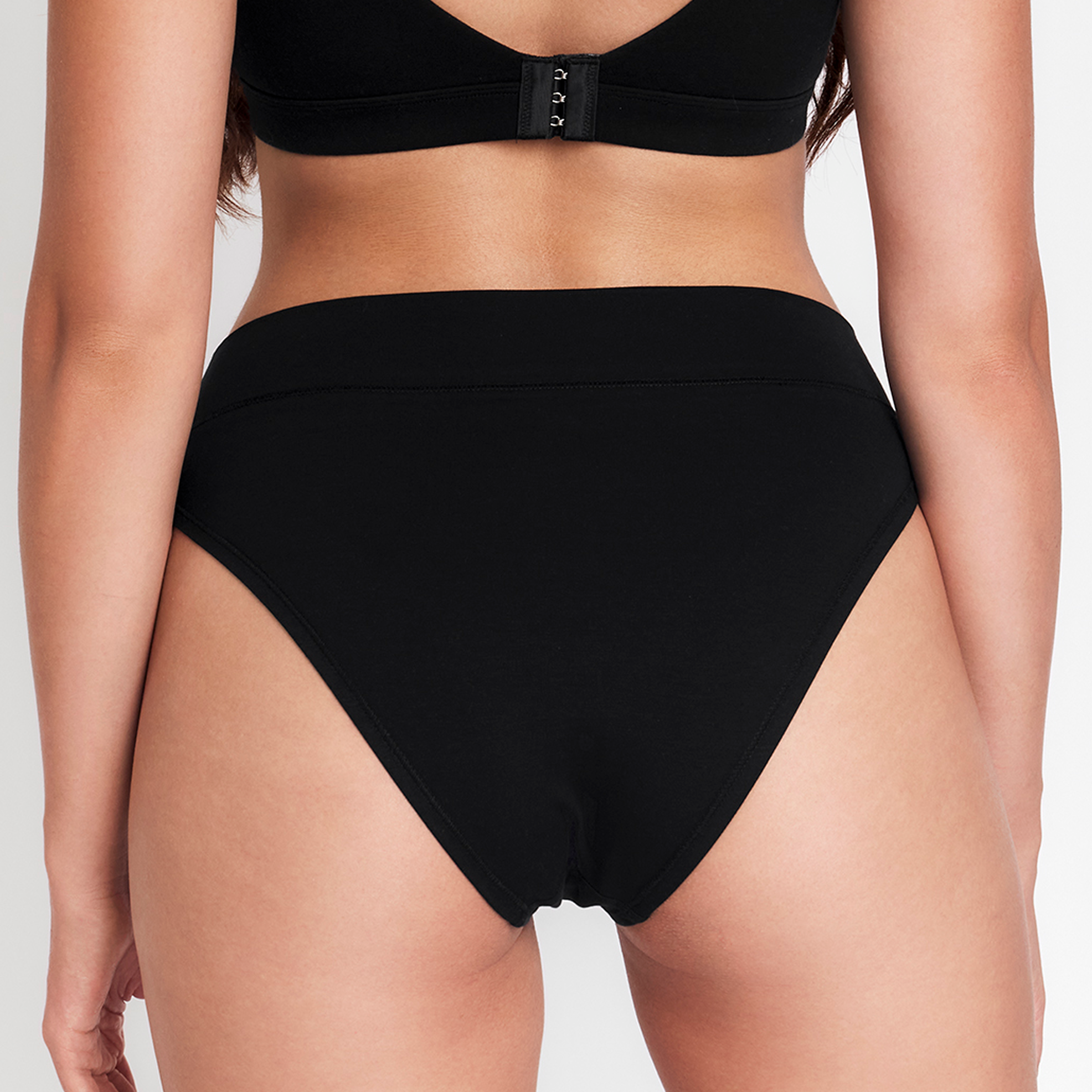 Net Positive Cheeky Brief 4-Pack
