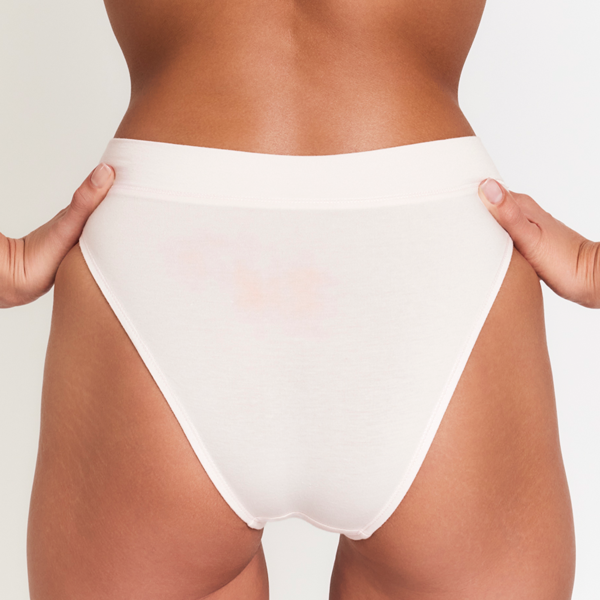 Net Positive Cheeky Brief 4-Pack