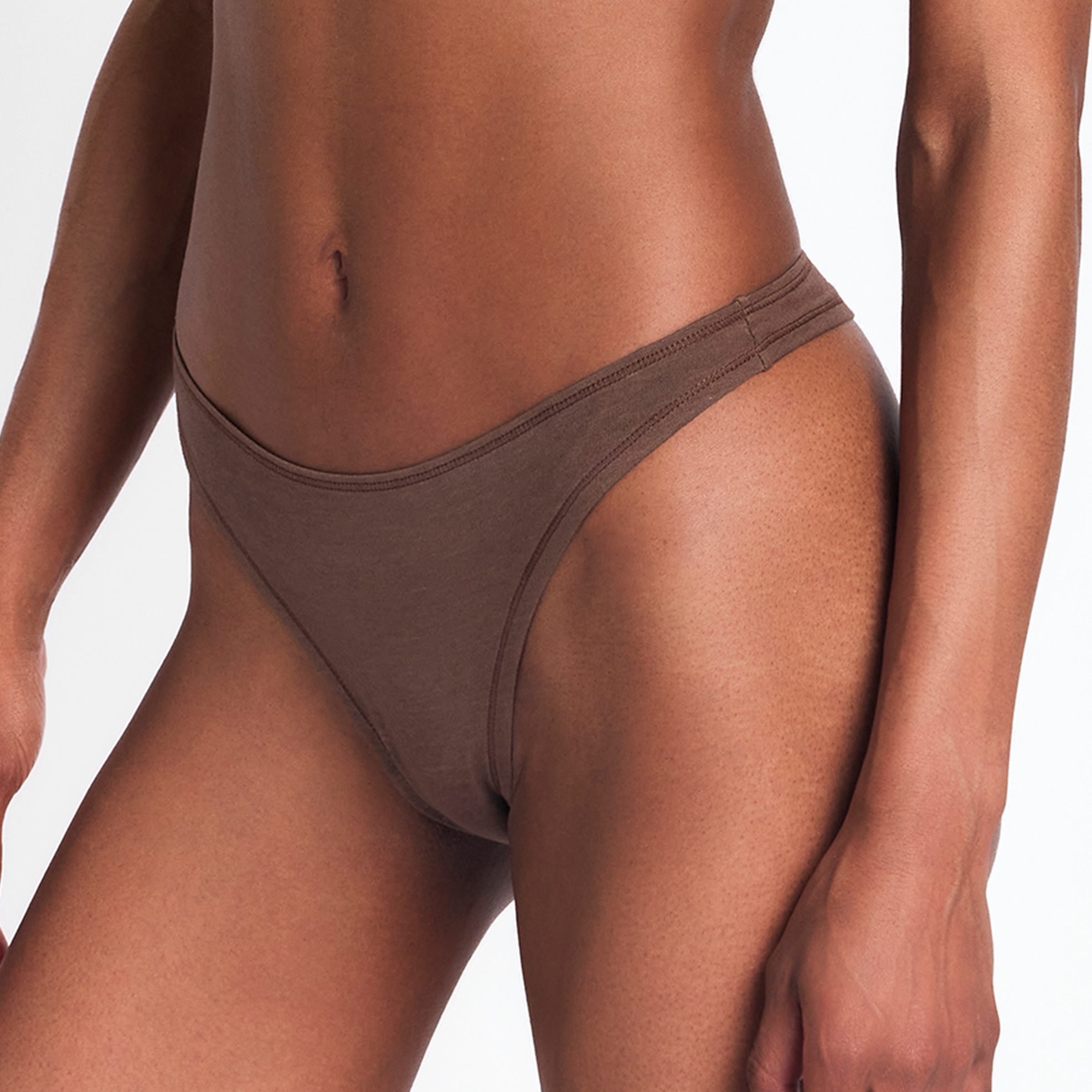 Net Positive Thong 4-Pack
