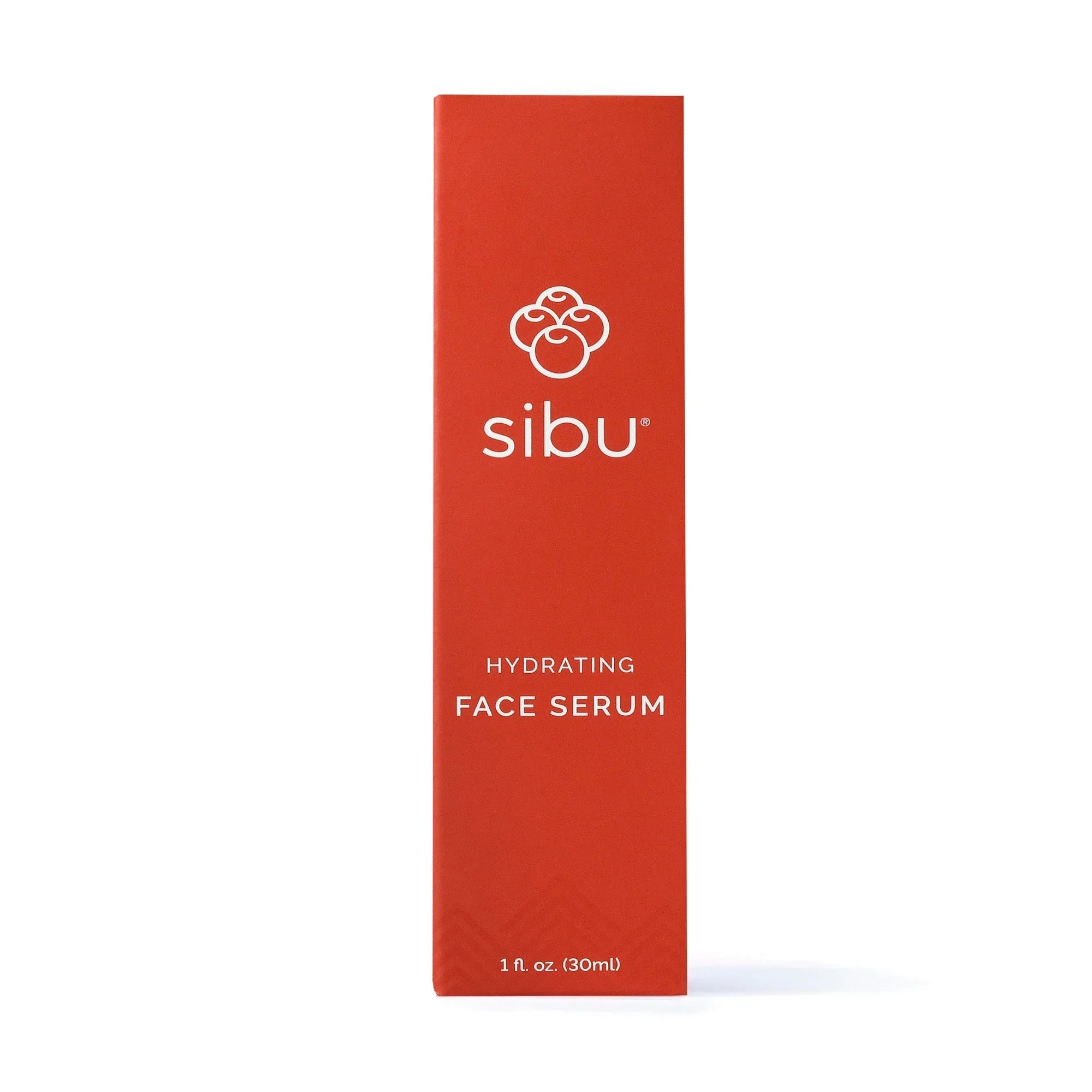 Sibu Hydrating Facial Serum with Sea Buckthorn Oil