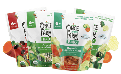 Once Upon a Farm