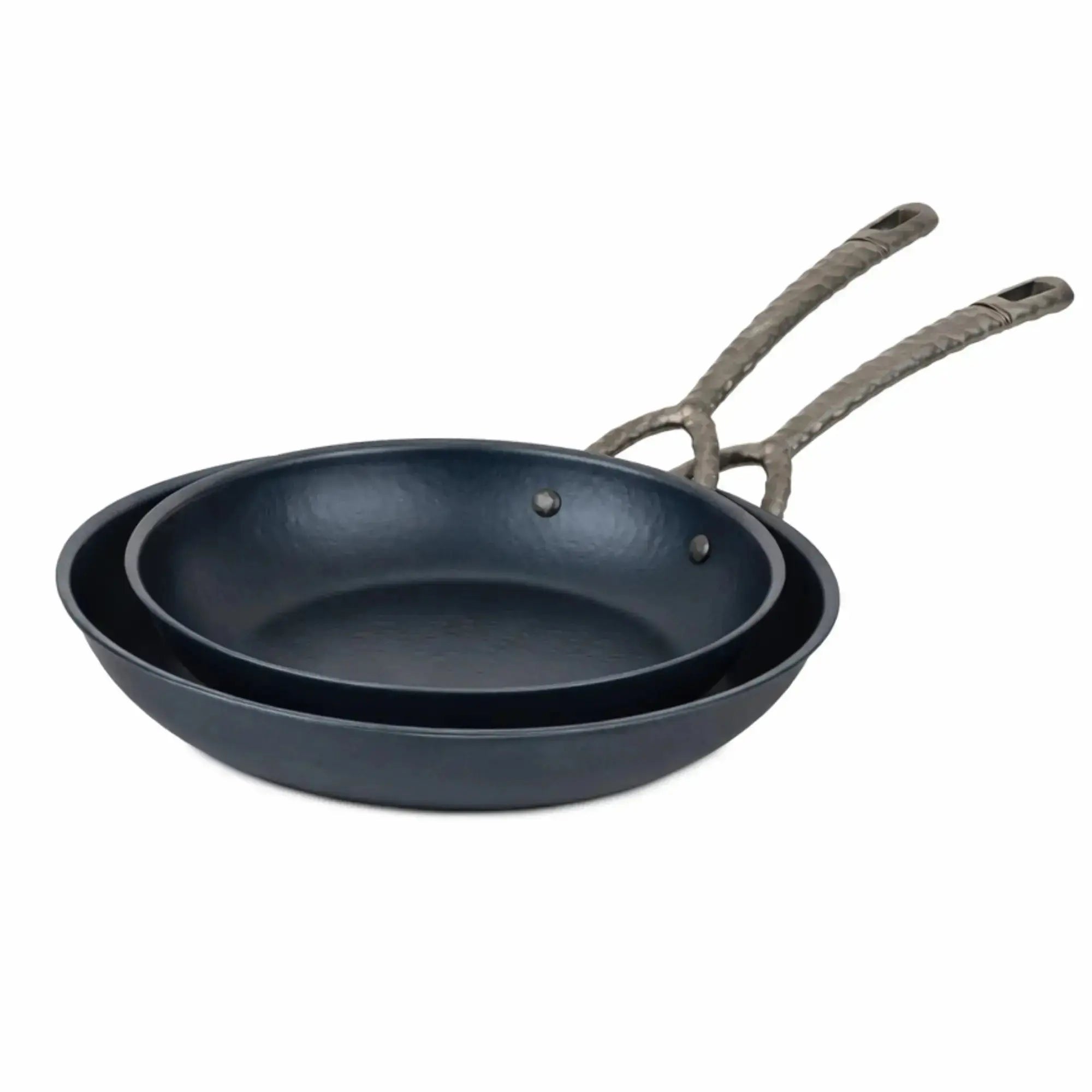 Alva Cookware Carbon Steel Frying Pan