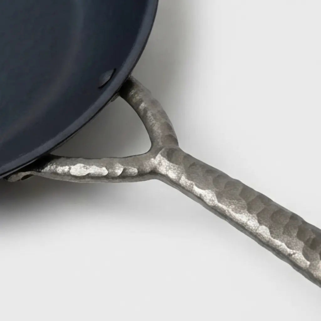 Alva Cookware Carbon Steel Frying Pan