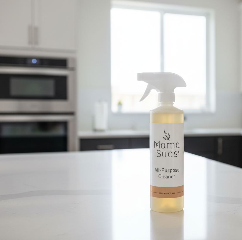 MamaSuds All-Purpose Cleaner Spray
