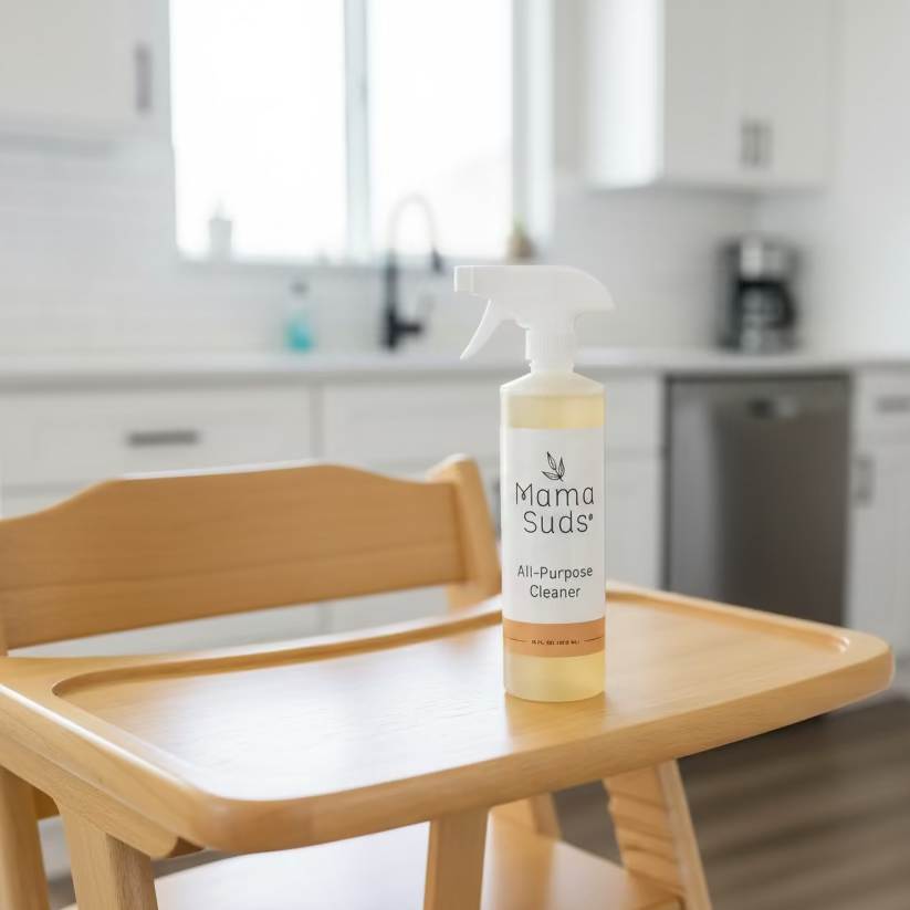MamaSuds All-Purpose Cleaner Spray