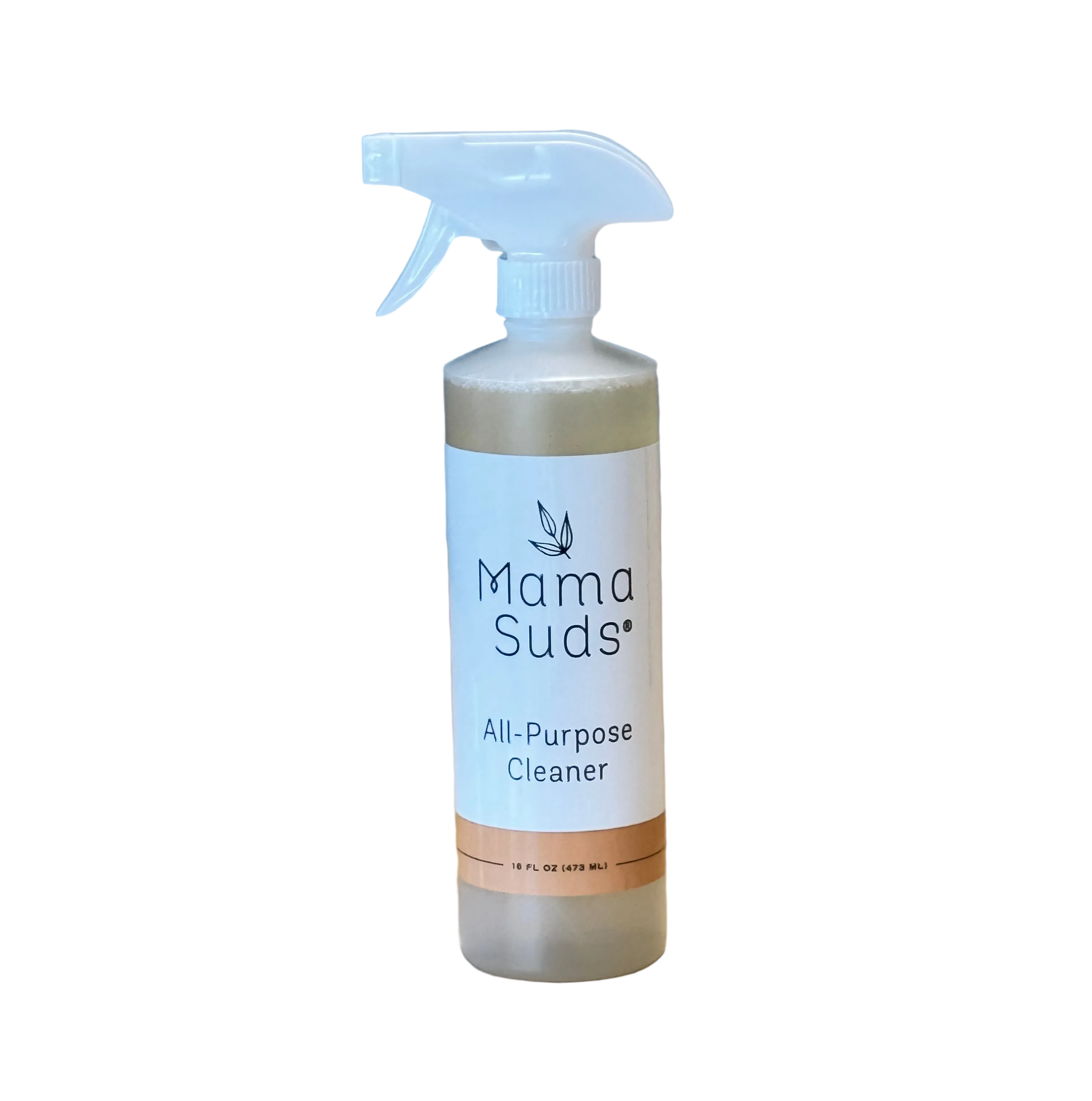 MamaSuds All-Purpose Cleaner Spray