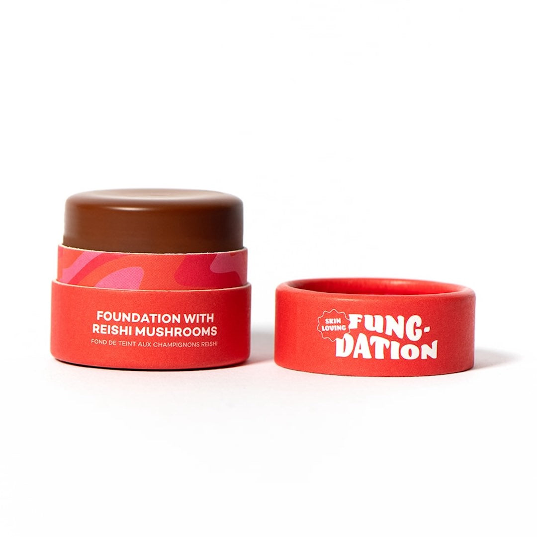 Axiology Fungdation - Mushroom Foundation