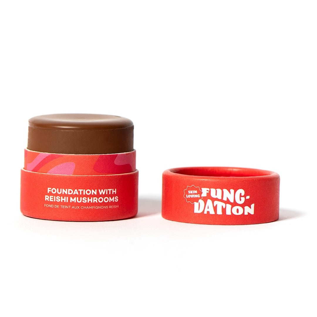 Axiology Fungdation - Mushroom Foundation
