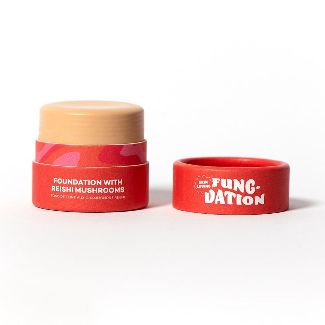 Axiology Fungdation - Mushroom Foundation