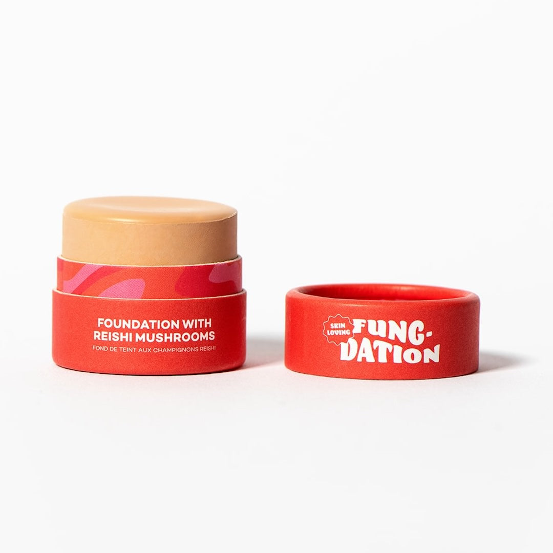 Axiology Fungdation - Mushroom Foundation