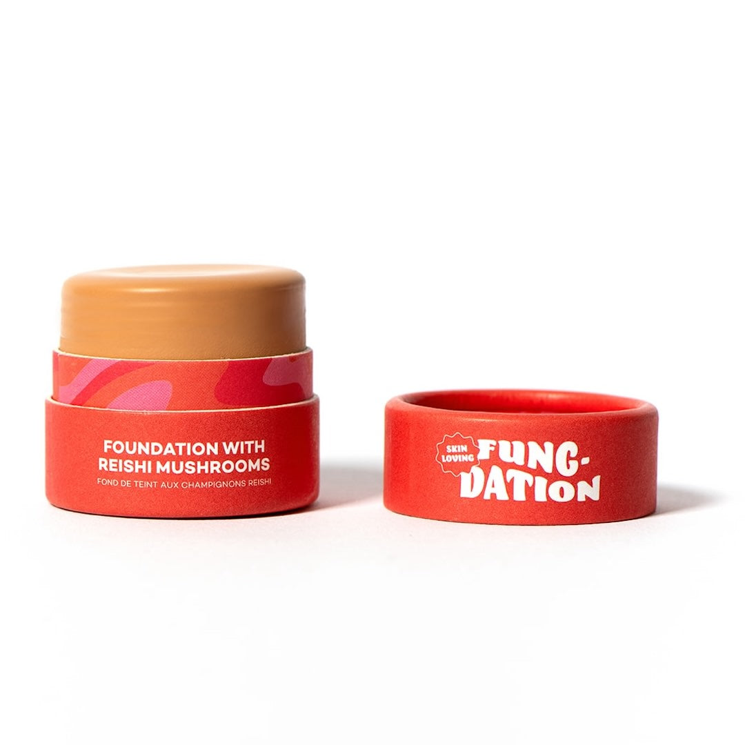 Axiology Fungdation - Mushroom Foundation