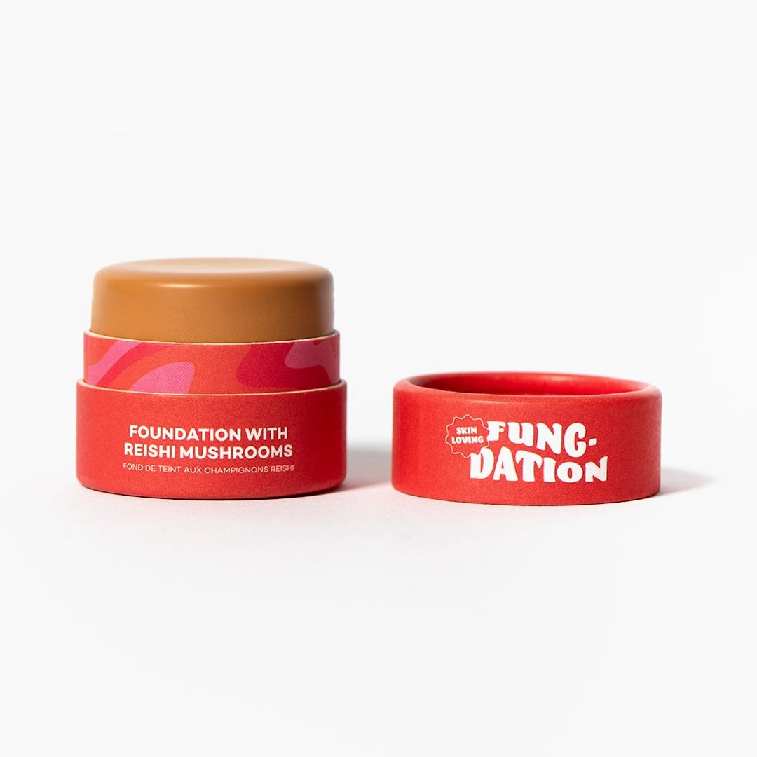Axiology Fungdation - Mushroom Foundation