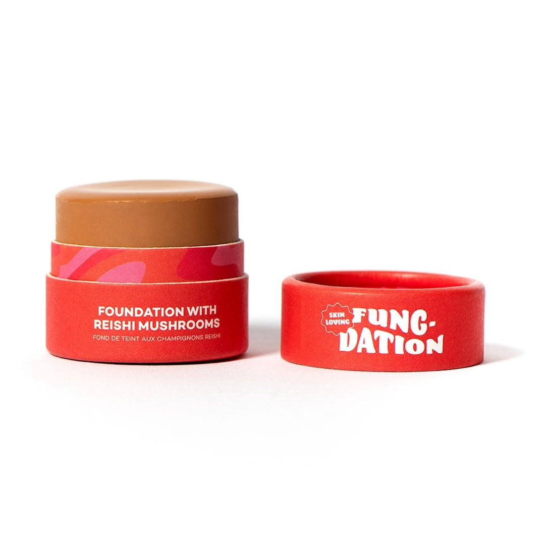 Axiology Fungdation - Mushroom Foundation