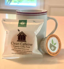 35. Organic Non-Toxic Coffee