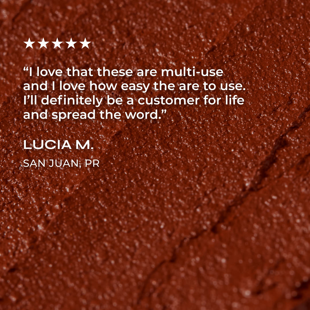 Axiology Balmie Trio Set