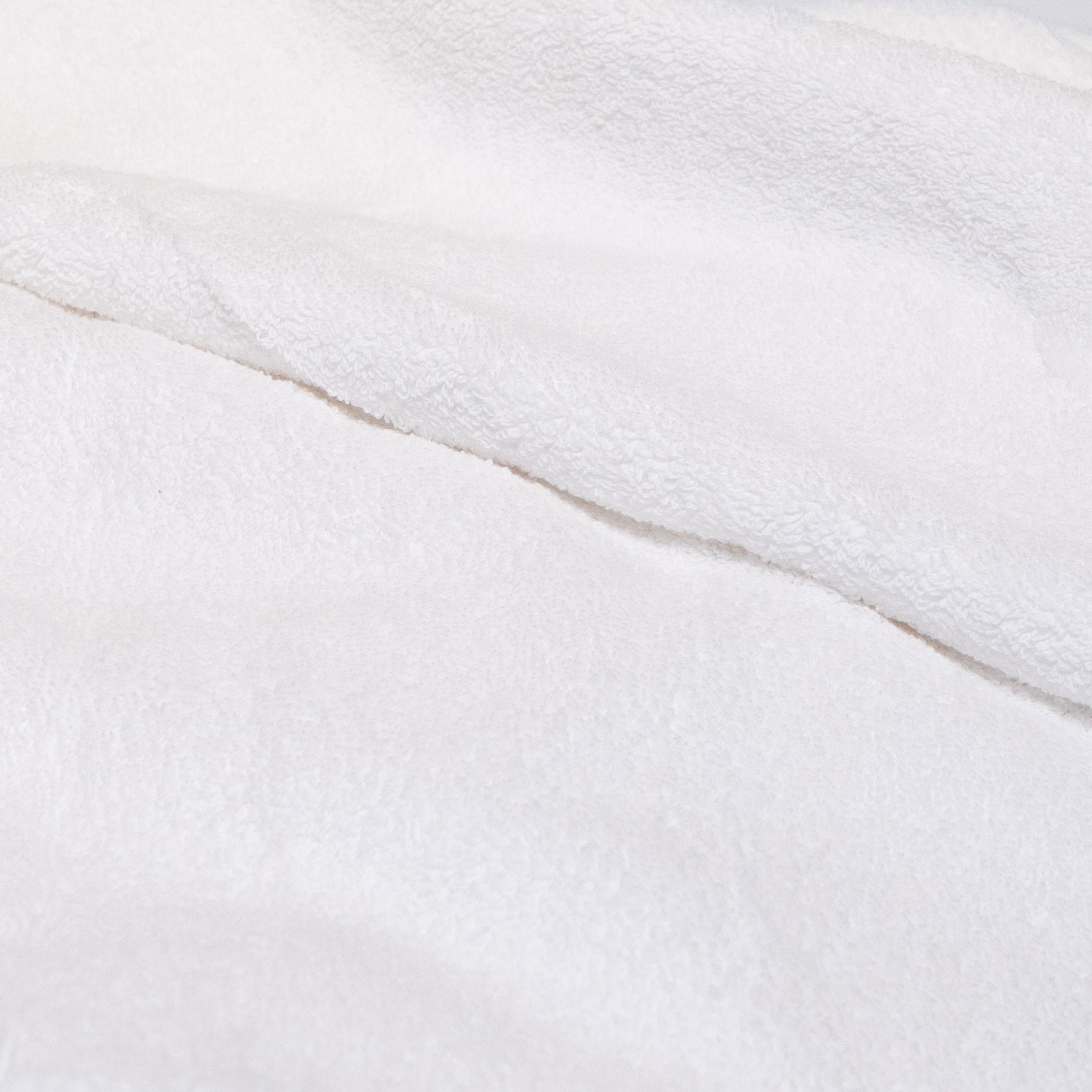 Terra Thread® Organic Cotton Towels