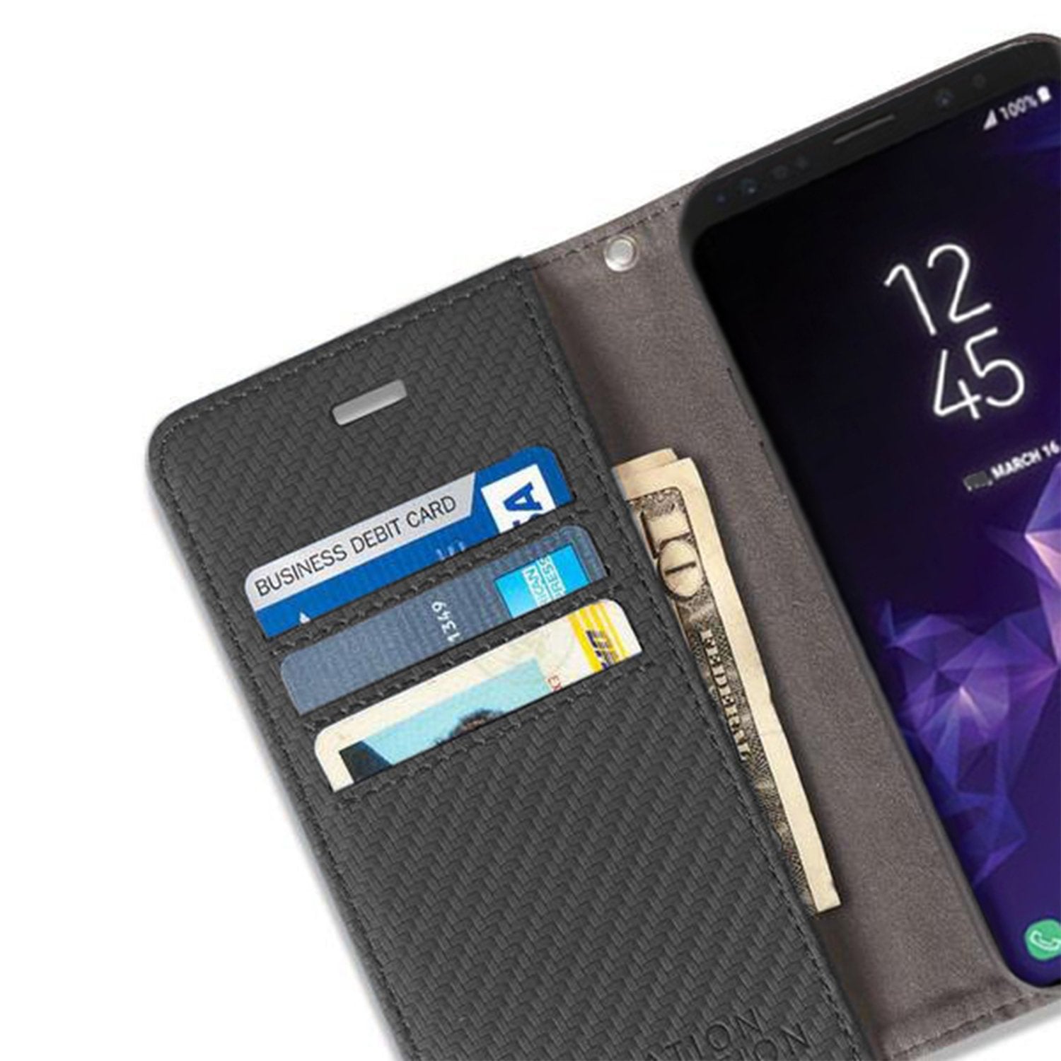 SafeSleeve Detachable for Samsung Galaxy S10