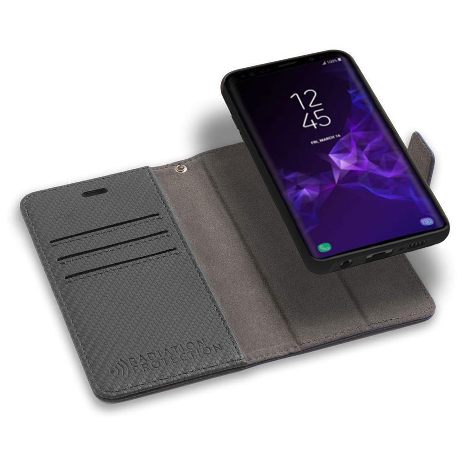 SafeSleeve Detachable for Samsung Galaxy S10