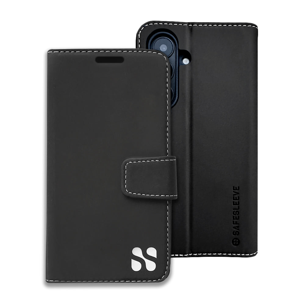 SafeSleeve for Samsung Galaxy S26, S26 Plus & S26 Ultra