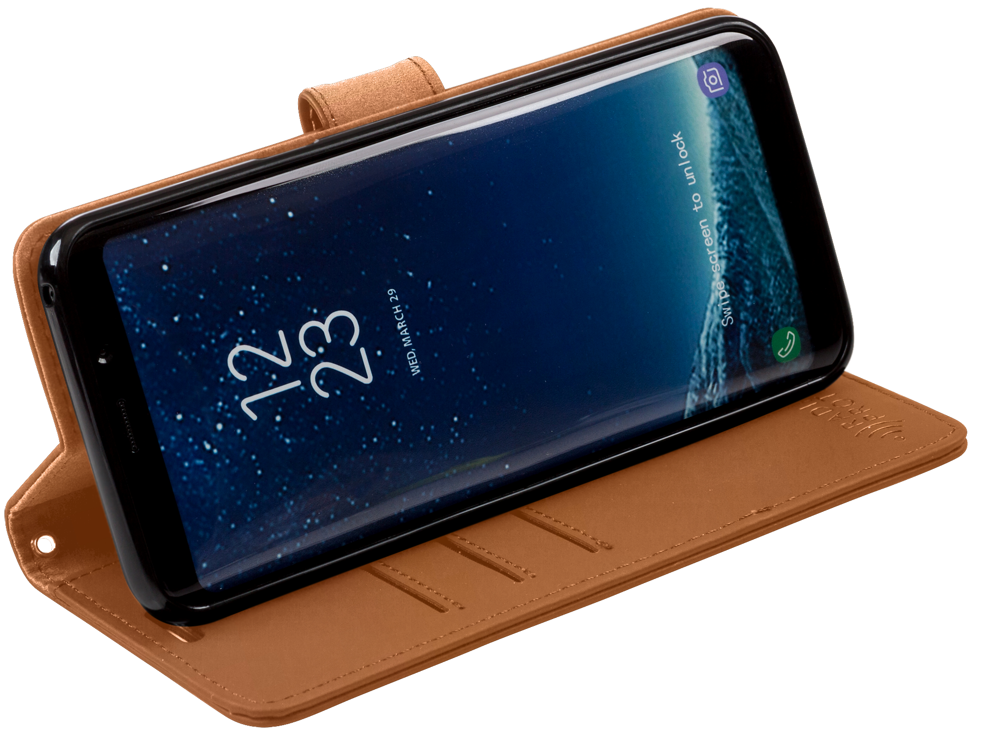 SafeSleeve for Samsung Galaxy S9 Plus