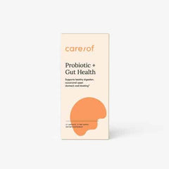 Care/Of Probiotic & Gut Health
