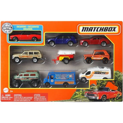 Matchbox