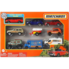 Matchbox