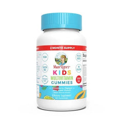 MaryRuth’s Kids Multivitamin Gummies