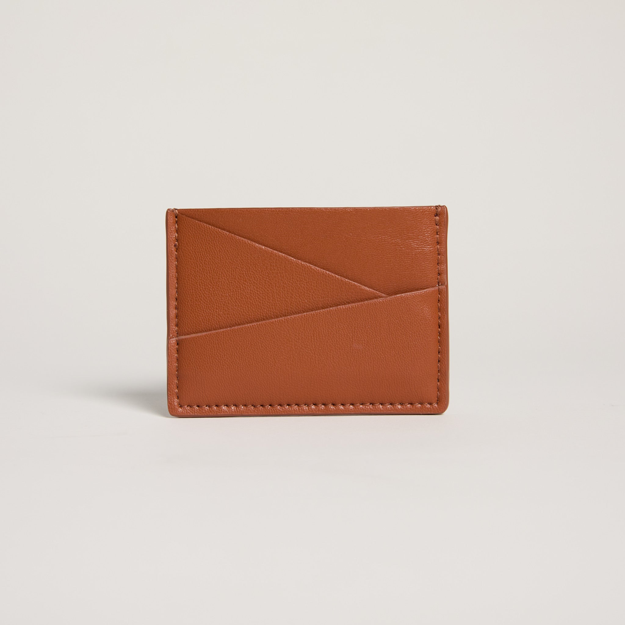 Allégorie Gala Puzzle Cardholder (Brown)