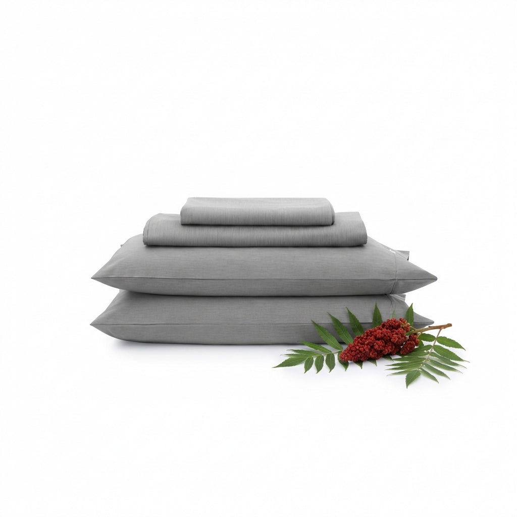 AIZOME Organic Sheet Set