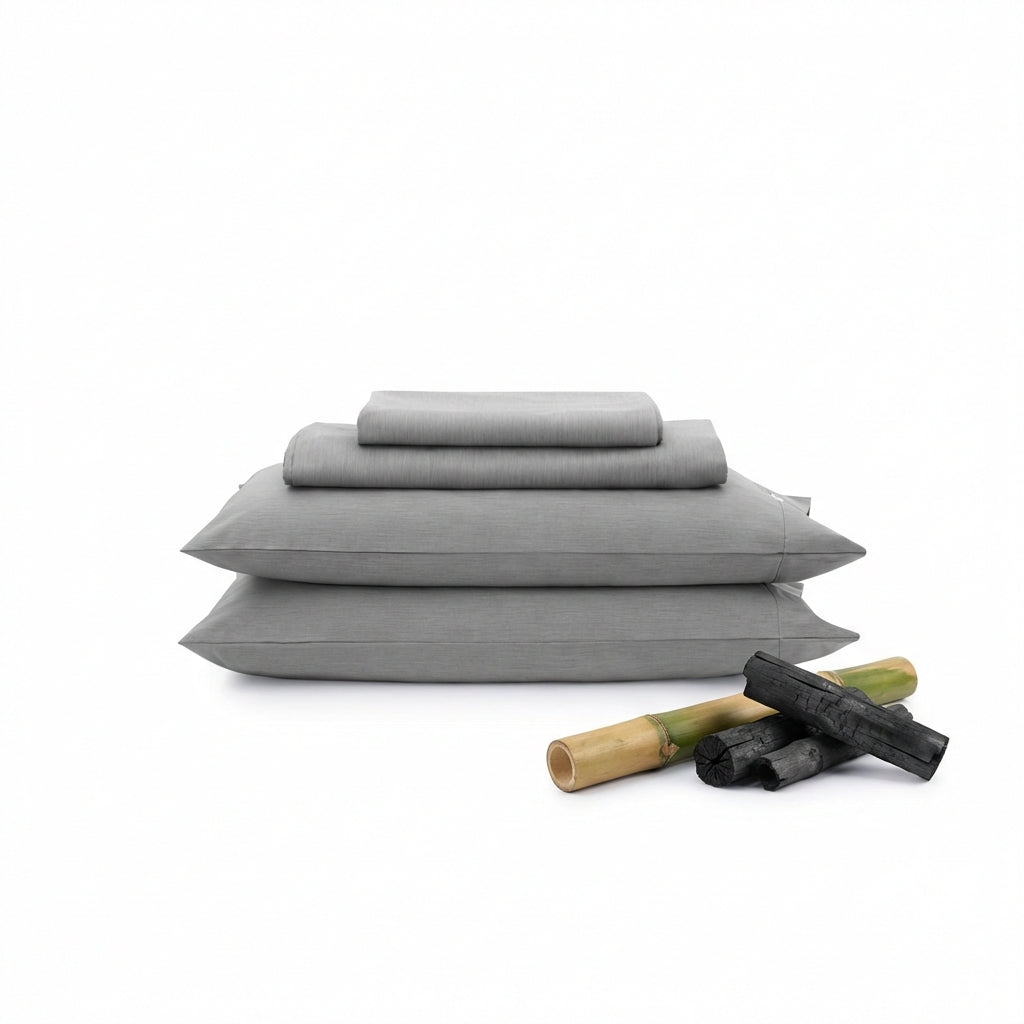 AIZOME Organic Sheet Set