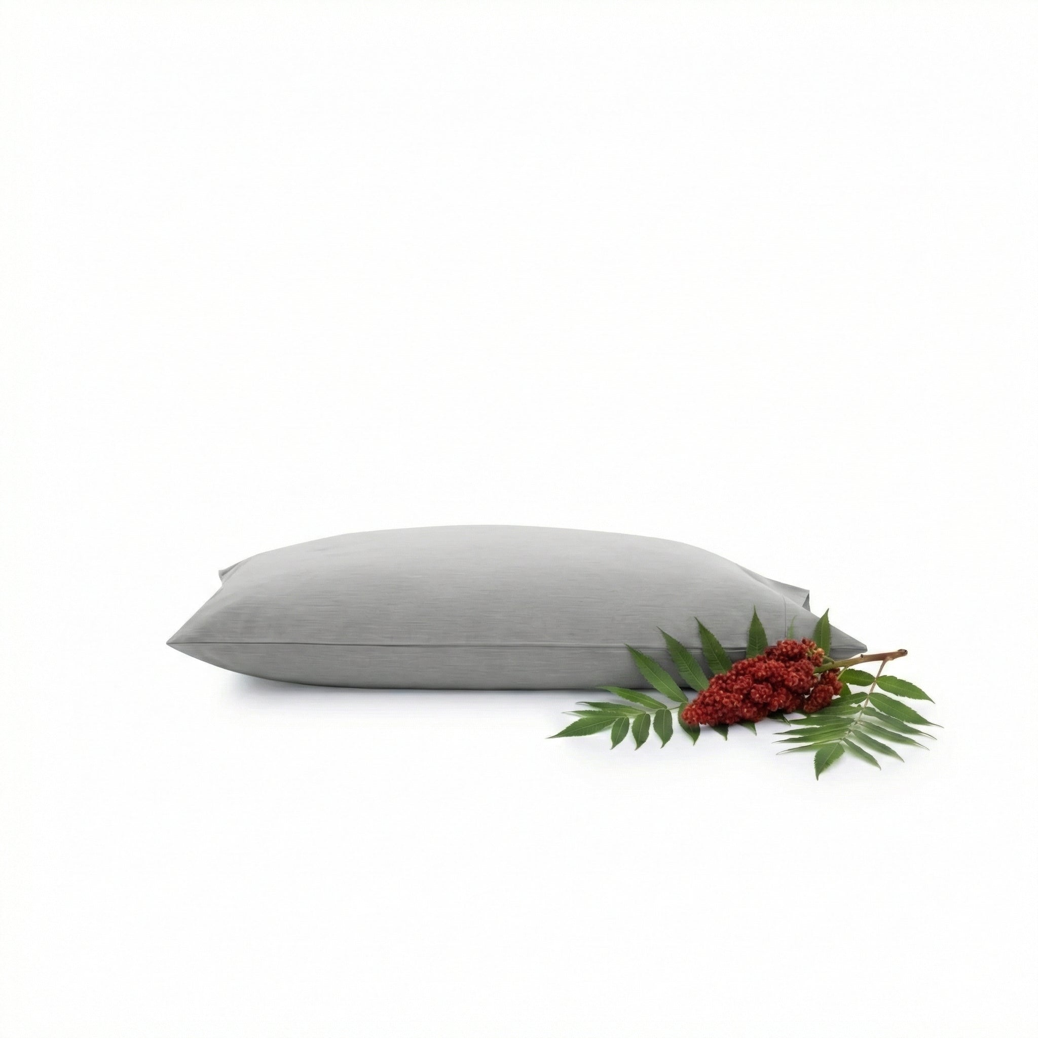 AIZOME Organic Pillowcase