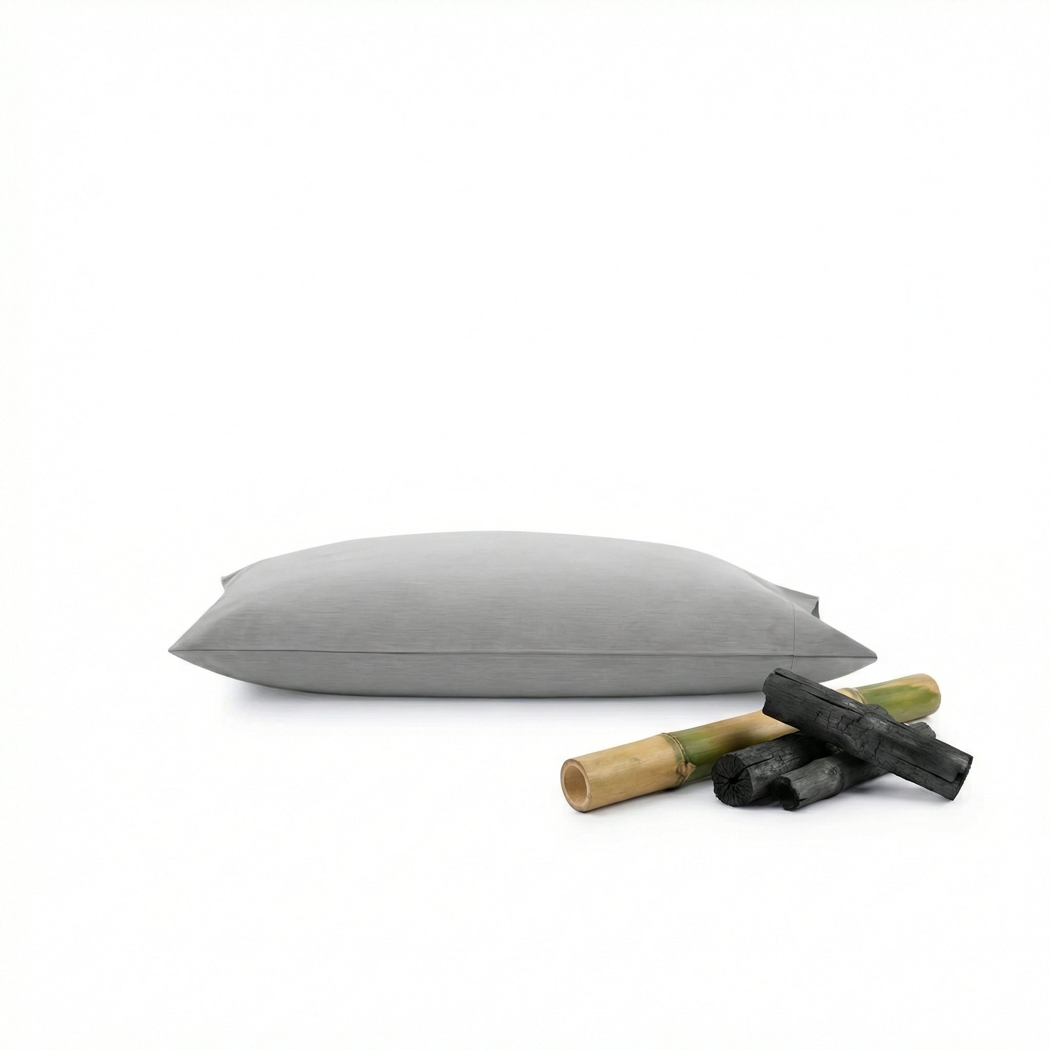 AIZOME Organic Pillowcase