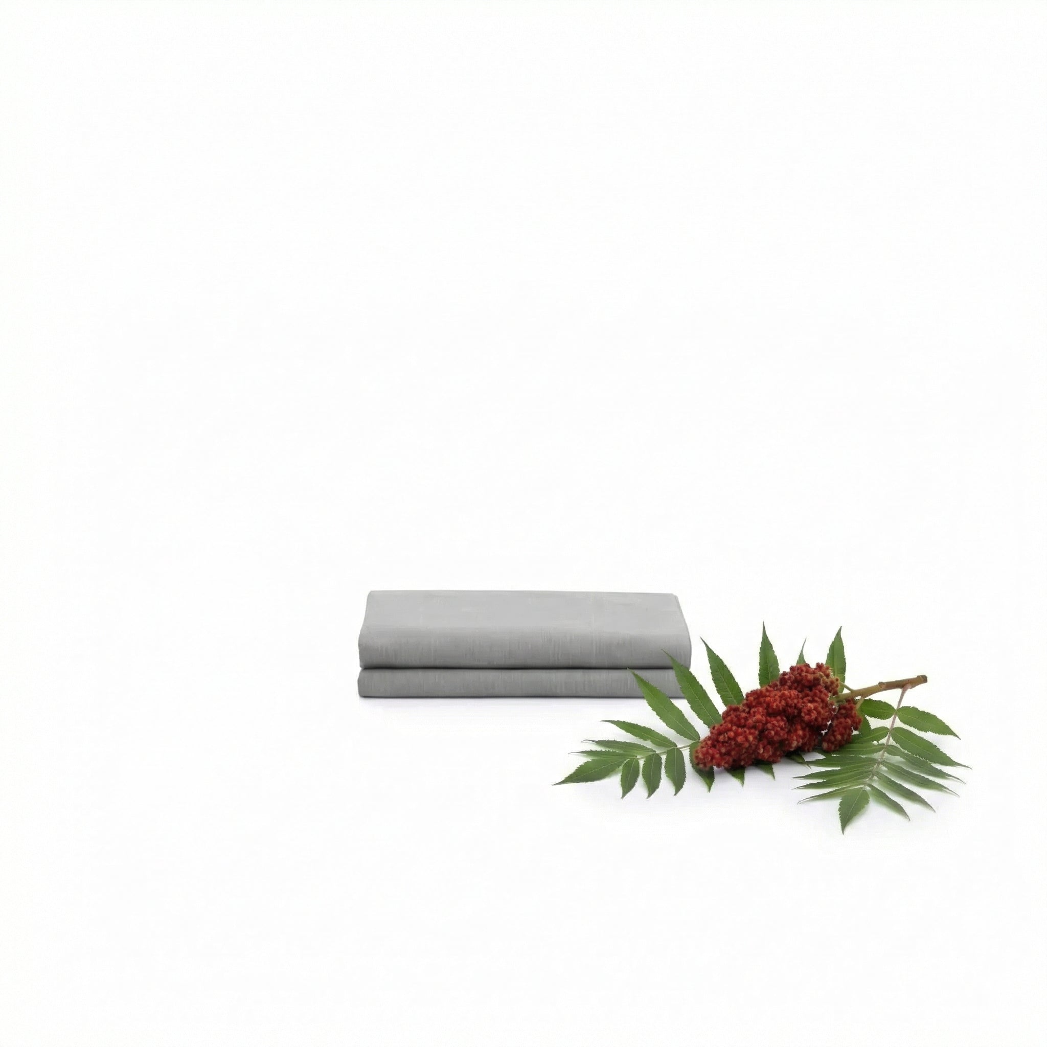 AIZOME Organic Top Sheet