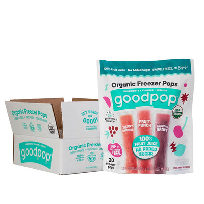 GoodPop