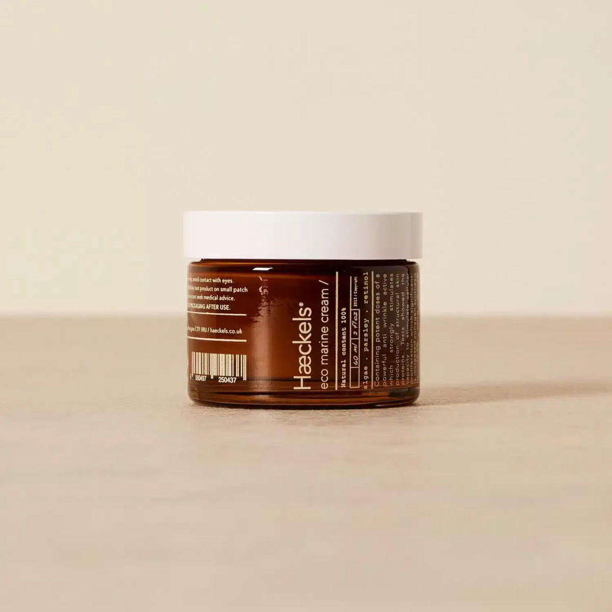 Haeckels Eco Marine Facial Cream