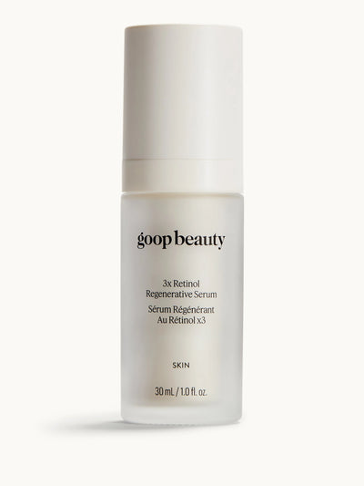 Goop Retinol Regenerative Serum