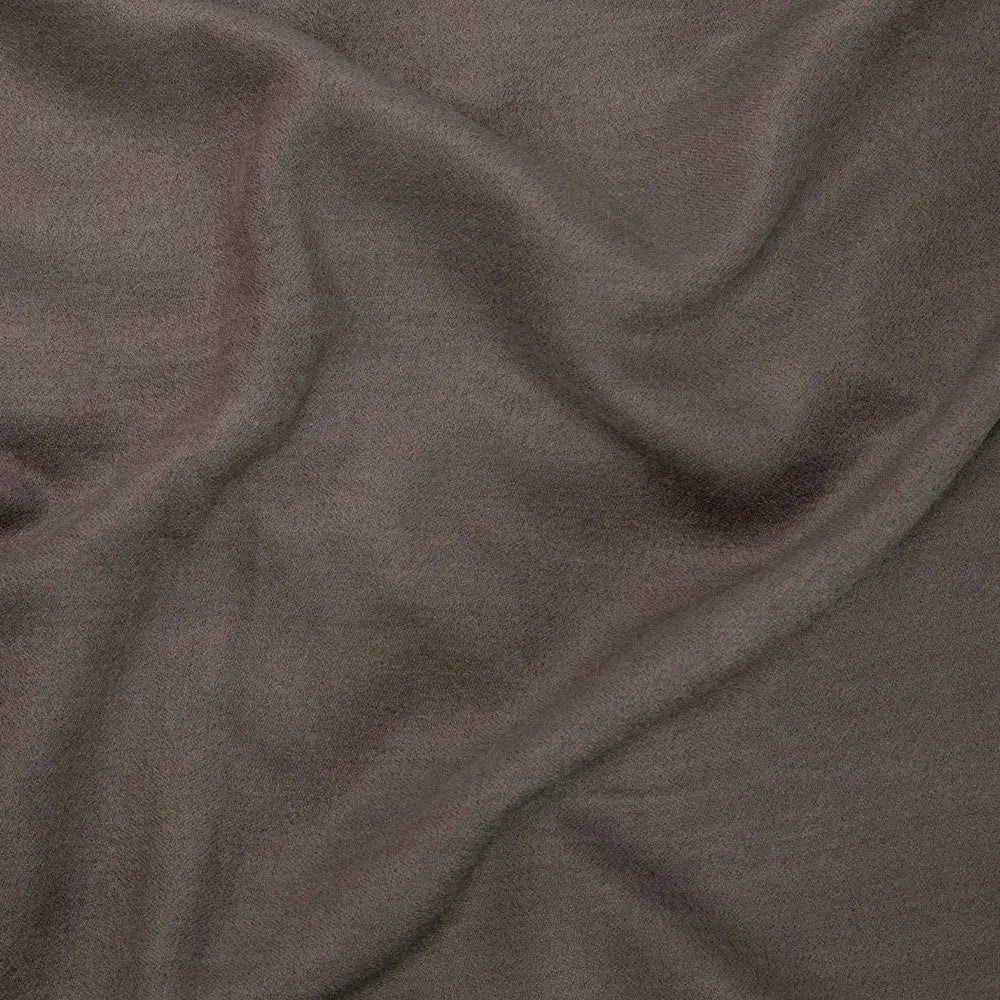 Ettitude Vegan Cashmere Throw Blanket